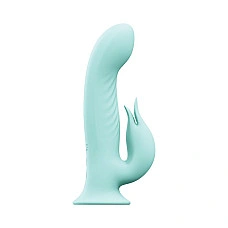 Вібратор-кролик Teazers Thrusting Vibrator