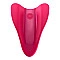 Вібратор на палець Satisfyer High Fly Red