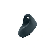 Вибратор на палец Dorcel MAGIC FINGER Black перезаряжаемый, 3 режима работы