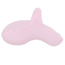 Вібратор на палець FUZU Sensa Skin Activated Fingertip Vibe - Pink
