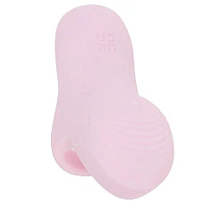 Вібратор на палець FUZU Sensa Skin Activated Fingertip Vibe - Pink