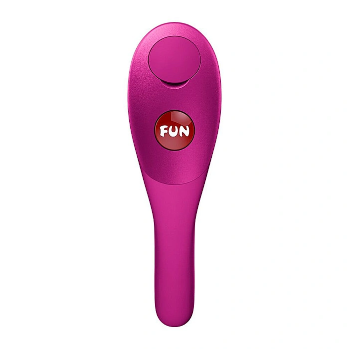 Вібратор на палець Fun Factory Be One Magenta