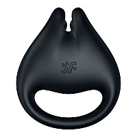 Вибратор на палец и эрекционное кольцо 2в1 Satisfyer Perfect Pair 1