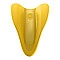 Вібратор на палець Satisfyer High Fly Yellow