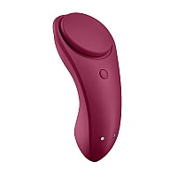 Смарт-вібратор у трусики Satisfyer Sexy Secret