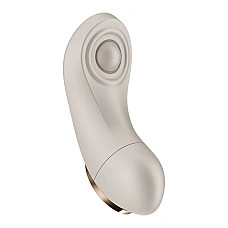 Вибратор в трусики Satisfyer Little Secret Battery Series с пультом ДУ