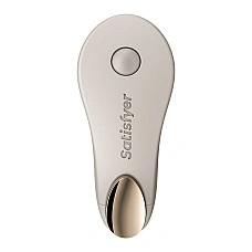 Вибратор в трусики Satisfyer Little Secret Battery Series с пультом ДУ