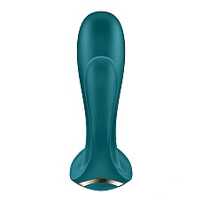 Двойной вибратор в трусики Satisfyer Top Secret+ Battery Series