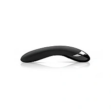 Вібратор з електростимуляцією Mystim Electric Eric eStim Black, міостимулятор