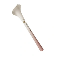 Вібромасажер Zalo — Calla Blossom Pink