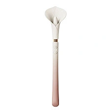 Вібромасажер Zalo — Calla Blossom Pink