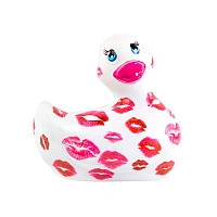 Вібромасажер качечка I Rub My Duckie - Romance v2.0