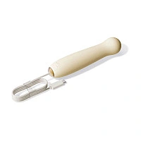 Пульсатор Zalo – AVA Attachment Ivory White для смарт-вибромассажера Zalo – AVA