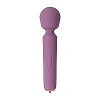 Интерактивный мини-вибромассажер Svakom Mini Emma Neo, 5+1 режим, 10 уровней интенсивности