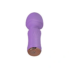 Мини-вибромассажер FairyGasm SecretFuntasy violet