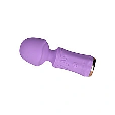 Мини-вибромассажер FairyGasm SecretFuntasy violet