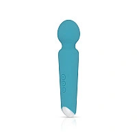 Вибромассажер Cala Azul – Maria Wand Vibrator, 10 режимов, регулировка интенсивности