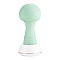 Вибромассажер Otouch MUSHROOM Teal, 7 режимов, функция ночника, технология «старт-стоп»
