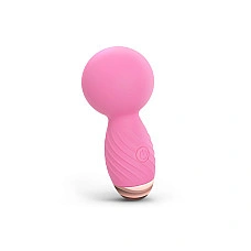 Мини-вибромассажер Love To Love Itsy Bitsy – Pink Passion