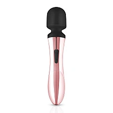 Вибромассажер Rosy Gold — Nouveau Curve Massager