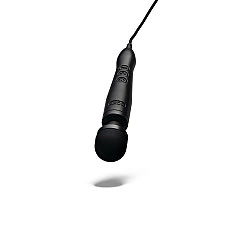 Вібромасажер DOXY3 USB-C Massager MATTE BLACK