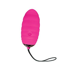 Виброяйце Adrien Lastic Ocean Breeze 2.0 Pink