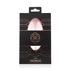 Віброяйце з пультом керування Rosy Gold – Nouveau Vibrating Egg