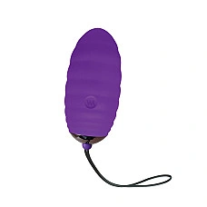 Виброяйце Adrien Lastic Ocean Breeze 2.0 Purple