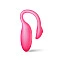 Смарт-виброяйцо Magic Motion Flamingo Max Pink 2 в 1: виброяйцо и тренажер Кегеля, 10 режимов