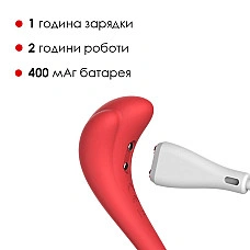 Інтерактивне віброяйце Svakom Phoenix Neo