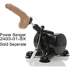 Фалоімітатор, що кінчає Doc Johnson The Realistic Cock ULTRASKYN - Squirting 9,5 Inch Vanilla