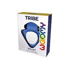 Эрекционное виброкольцо Wooomy Tribe