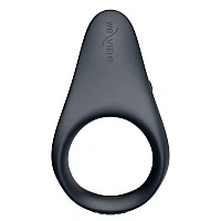 Смарт-виброкольцо WE-VIBE VERGE 2 Black
