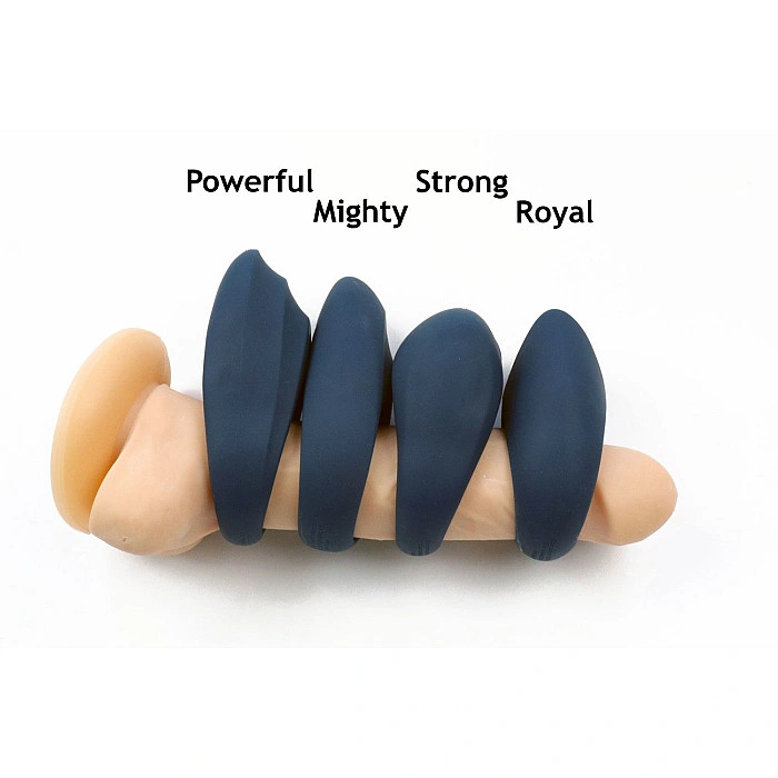 Ерекційне виброкільце Satisfyer Powerful One