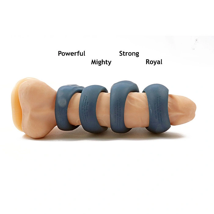 Ерекційне виброкільце Satisfyer Powerful One
