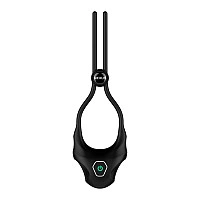 Эрекционное виброкольцо-лассо Nexus FORGE Vibrating, 6 режимов