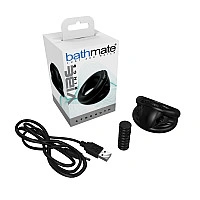 Эрекционное виброкольцо Bathmate Vibe Ring Strength расширенное