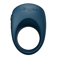 Эрекционное смарт-виброкольцо We-Vibe Pivot 2 Slate