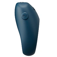 Ерекційне смарт-віброкільце We-Vibe Pivot 2 Slate
