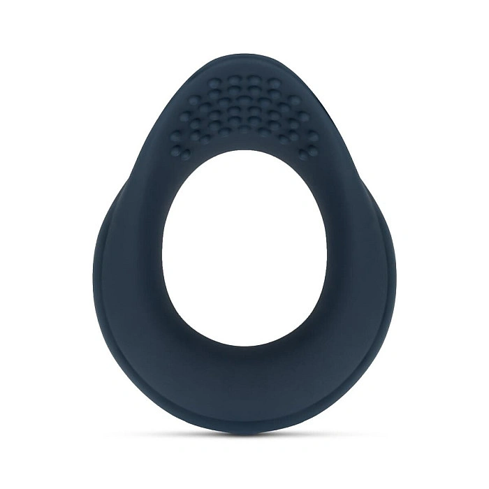 Ерекційне кільце Boners Vibrating Cock Ring with Perineum Stimulation