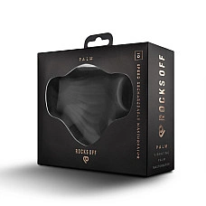 Мастурбатор Rocks Off Palm Black