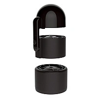 Вакуумная насадка Tenga Vacuum Controller, единственный сосущий (без мастурбатора)
