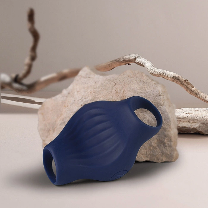 Мастурбатор Rocks Off Palm Blue