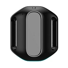 Смарт-мастурбатор Kaotik Labs The Jetpack, режим edging, дуже потужний, імітація фрикцій