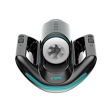 Смарт-мастурбатор Kaotik Labs The Jetpack, режим edging, дуже потужний, імітація фрикцій