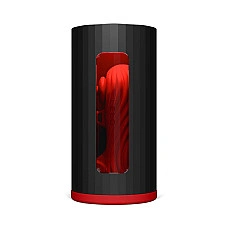 Смарт-мастурбатор LELO F1S V3 Red