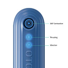 Мастурбатор Otouch SUBMARINE