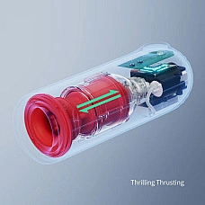 Мастурбатор Otouch SUBMARINE
