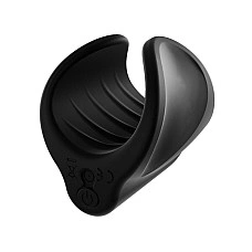 Мастурбатор MAN.WAND STARTER, чудово для пар, регулювання тиску, вібромінет