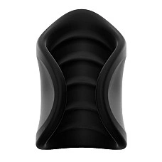 Мастурбатор MAN.WAND STARTER, чудово для пар, регулювання тиску, вібромінет